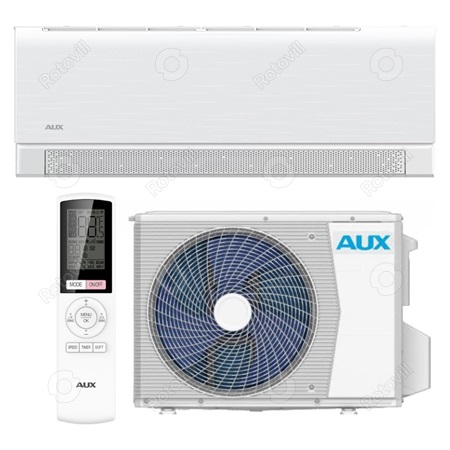 Aux Aura